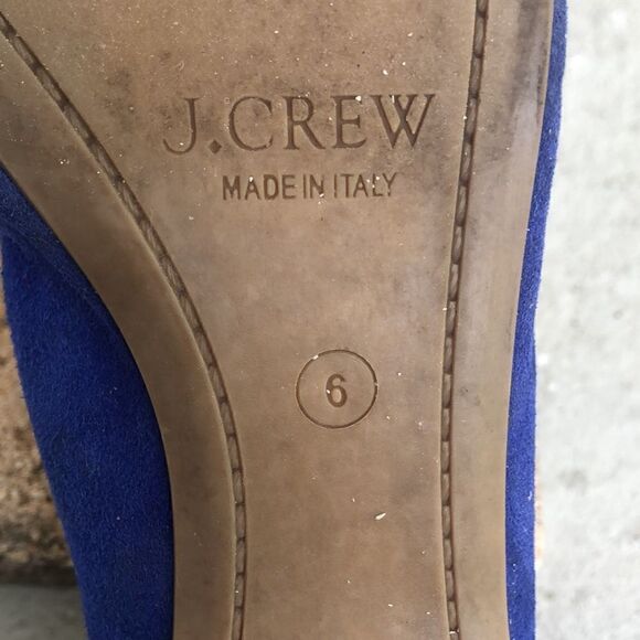 J Crew Ballet flats - Picture 7 of 7